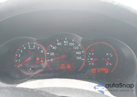 2008 Nissan Altima 2.5 S из США, поврежденный, VIN 1N4AL21E48N432869